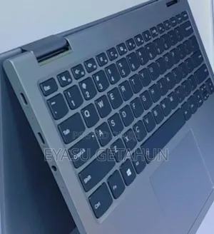 New Laptop Lenovo ThinkPad Yoga 8GB Intel Core I7 SSD 1T