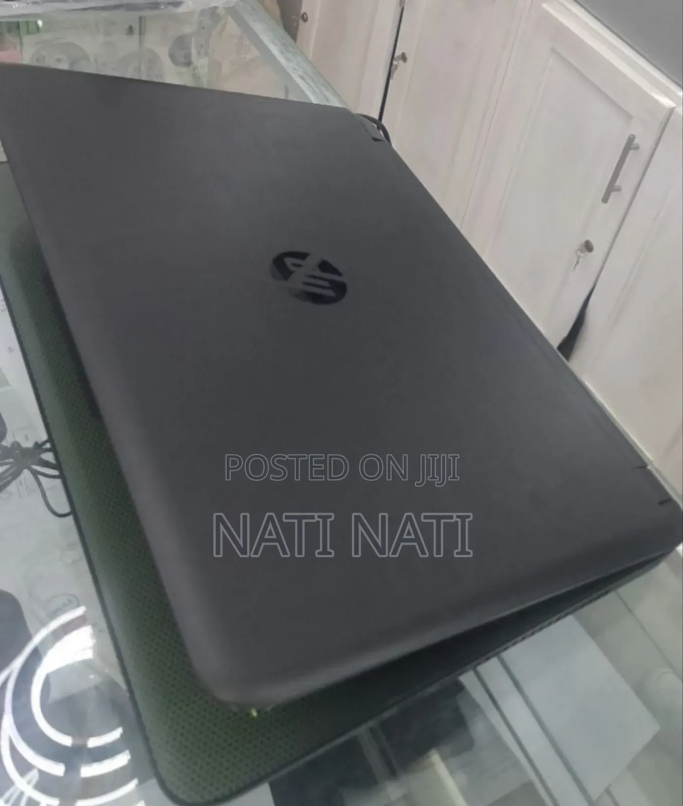 New Laptop HP Pavilion 15 8GB Intel Core I5 HDD 1T