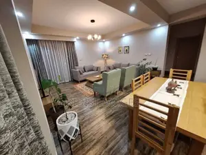 Photo - Furnished 2bdrm Apartment in Bole for rent