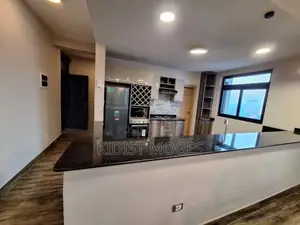 Furnished 2bdrm Apartment in Bole for rent