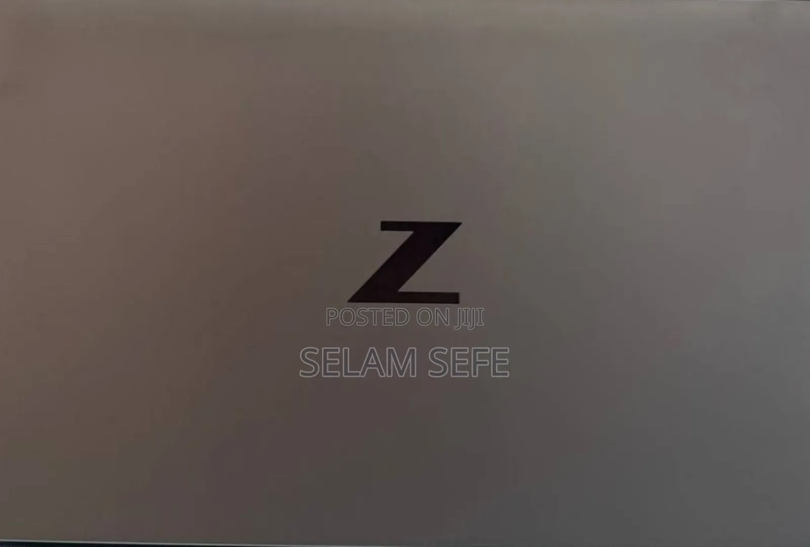 New Laptop HP ZBook 14 16GB Intel Core I7 SSD 512GB