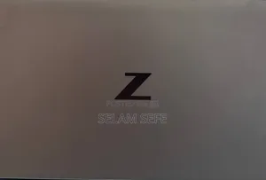 Photo - New Laptop HP ZBook 14 16GB Intel Core I7 SSD 512GB