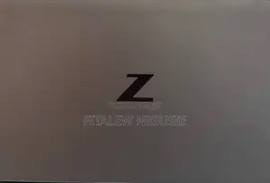 New Laptop HP ZBook 14 16GB Intel Core I7 SSD 512GB