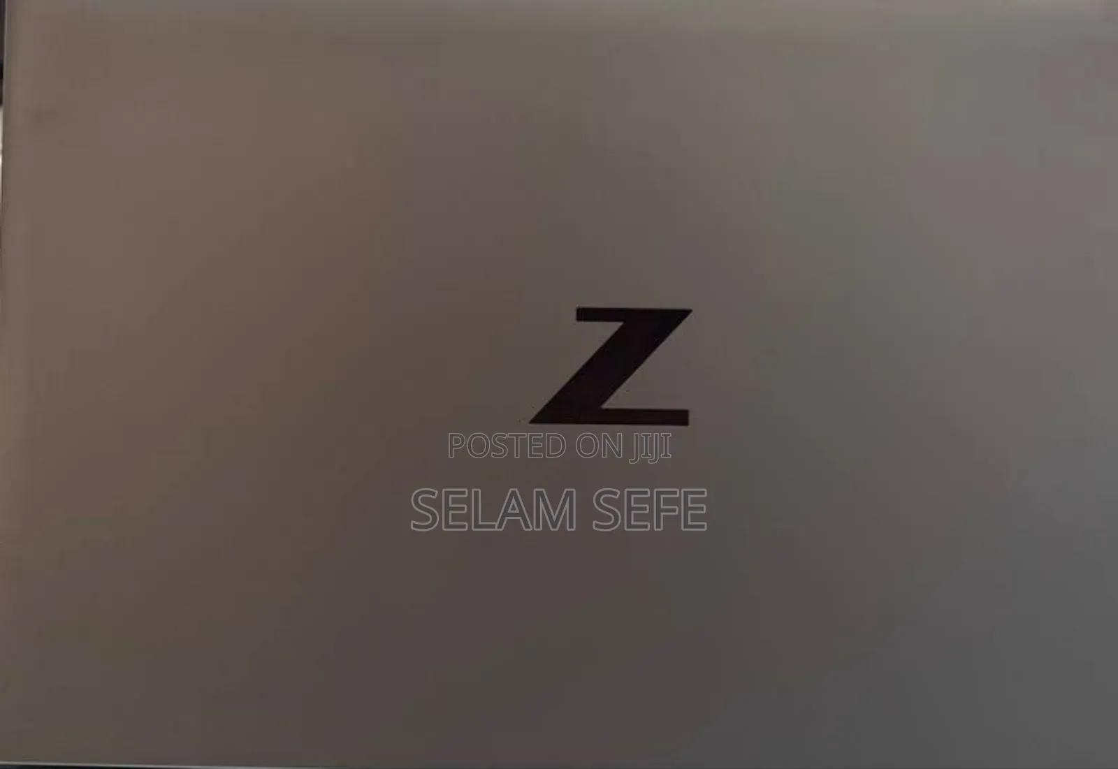 New Laptop HP ZBook 14 16GB Intel Core I7 SSD 512GB