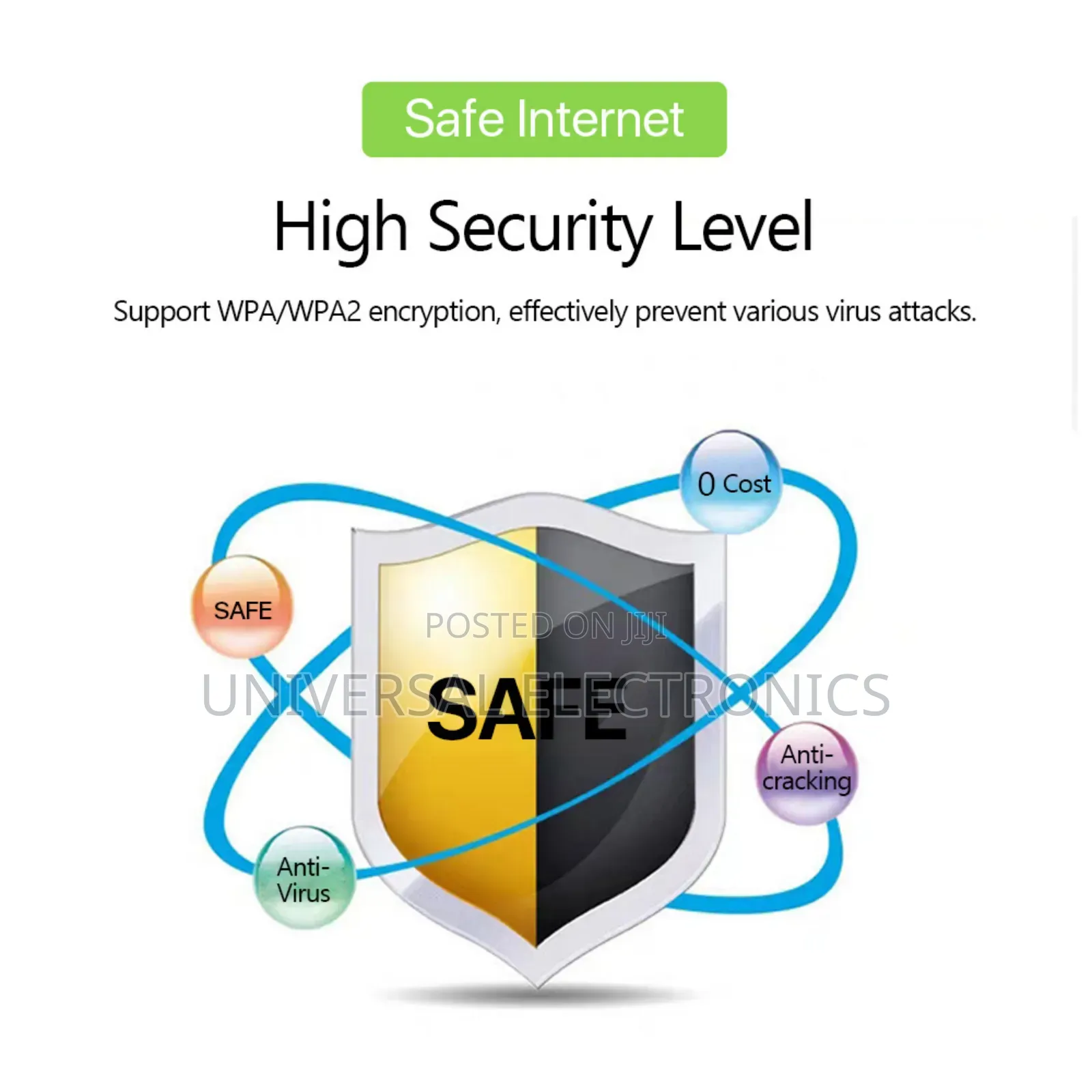 Fast 5g Mobile-Wifi( Long Battery Backup)