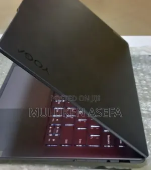New Laptop Lenovo Yoga 2 8GB Intel Core I7 SSD 1T