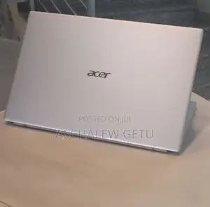 New Laptop Acer Swift 1 4GB Intel Core I5 SSD 128GB