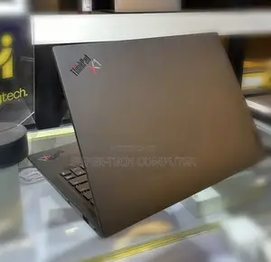 New Laptop Lenovo ThinkPad X1 Carbon 16GB Intel Core I7 SSD 1T