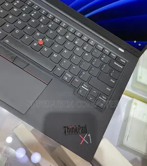New Laptop Lenovo ThinkPad X1 Carbon 16GB Intel Core I7 SSD 1T