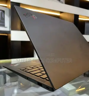 New Laptop Lenovo ThinkPad X1 Carbon 16GB Intel Core I7 SSD 1T