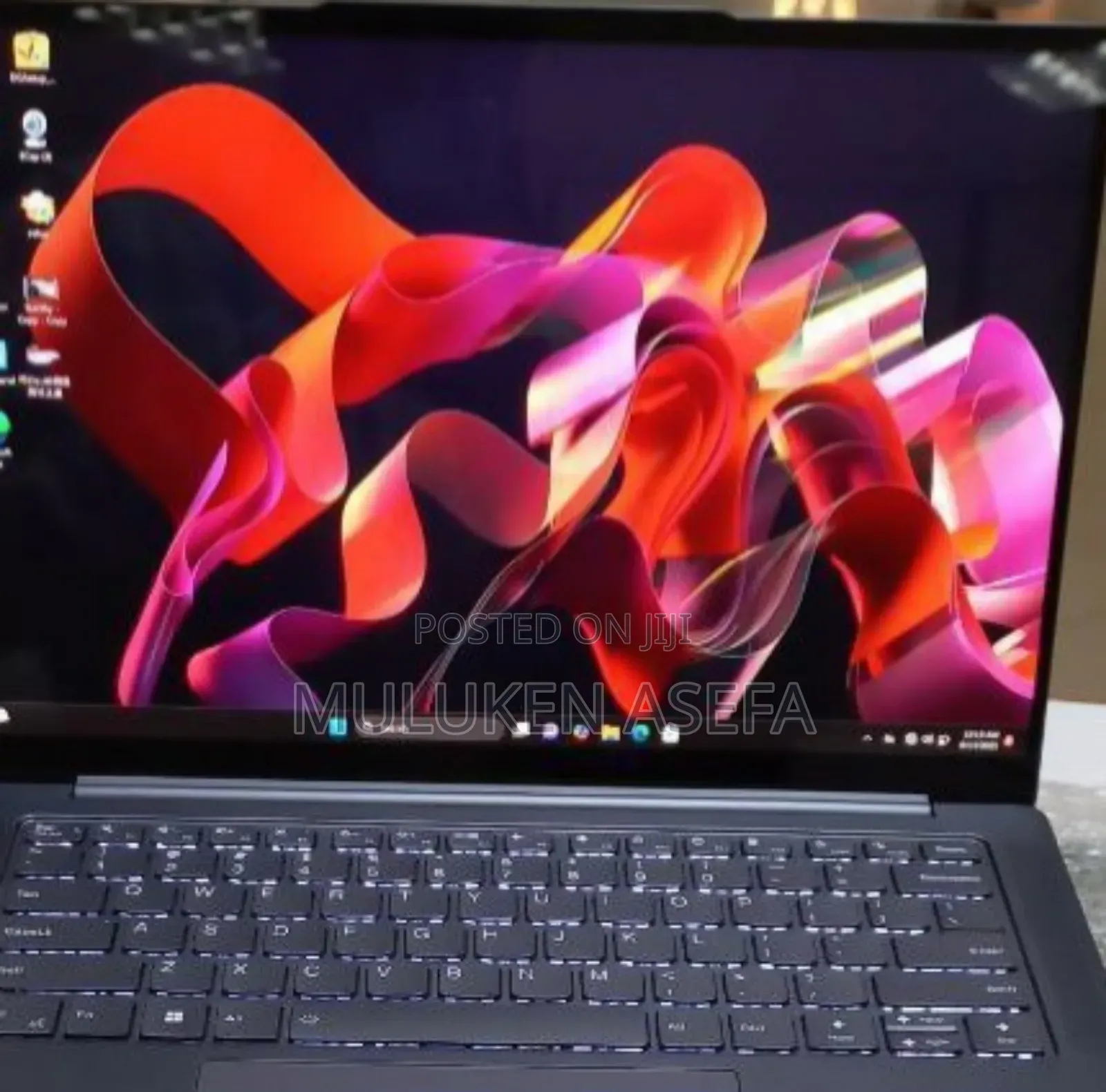 New Laptop Lenovo Yoga 2 8GB Intel Core I7 SSD 1T