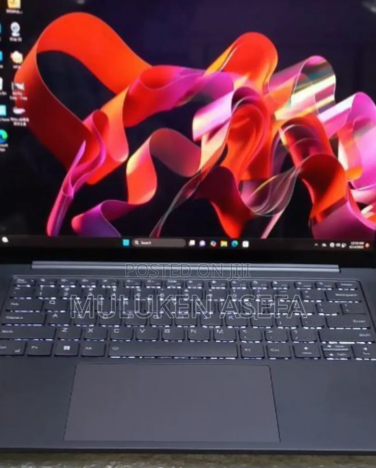 New Laptop Lenovo Yoga 2 8GB Intel Core I7 SSD 1T