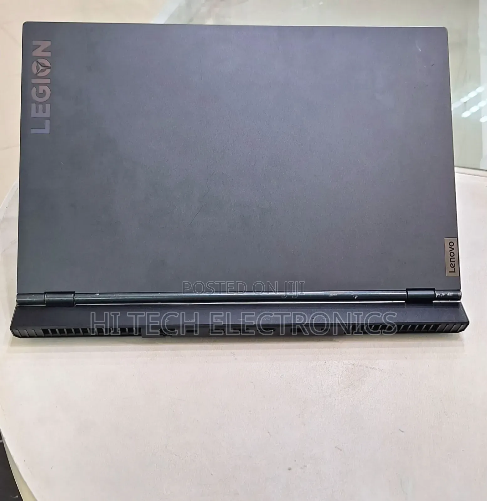 New Laptop Lenovo Legion 5 16GB Intel Core I5 SSD 1T