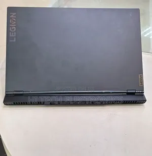 New Laptop Lenovo Legion 5 16GB Intel Core I5 SSD 1T