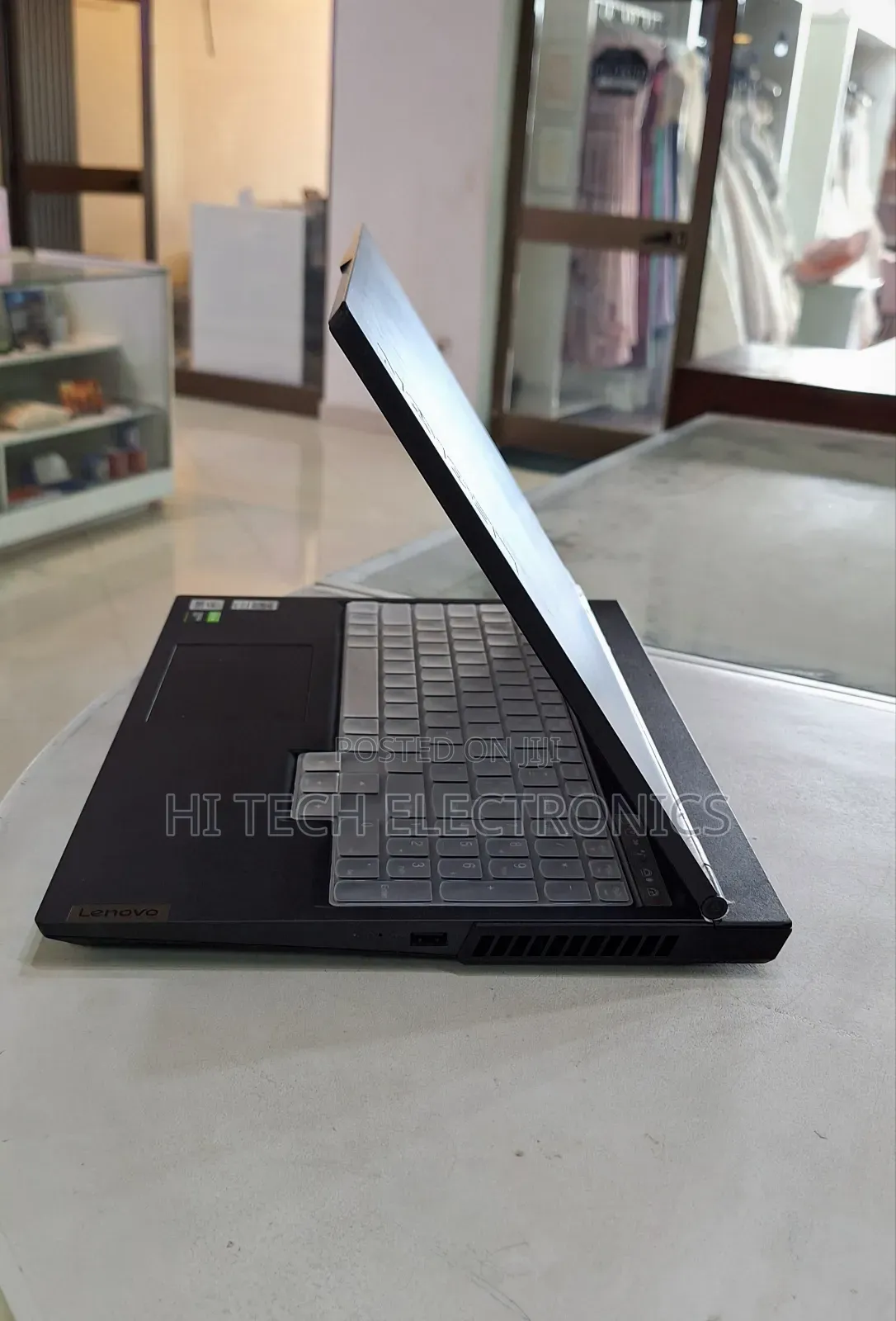 New Laptop Lenovo Legion 5 16GB Intel Core I5 SSD 1T