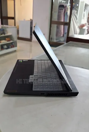 New Laptop Lenovo Legion 5 16GB Intel Core I5 SSD 1T