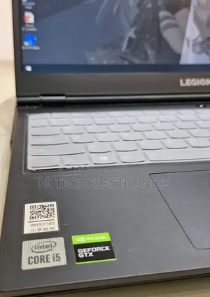 New Laptop Lenovo Legion 5 16GB Intel Core I5 SSD 1T