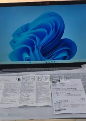 New Laptop Lenovo IdeaPad Z370 8GB Intel Core I5 SSD 512GB