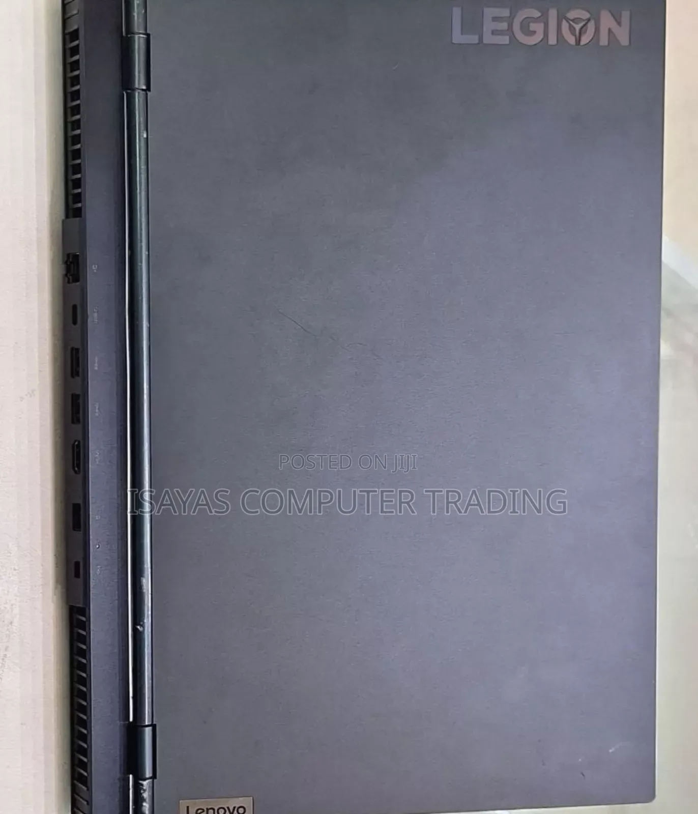 New Laptop Lenovo 16GB Intel Core I5 SSD 1T