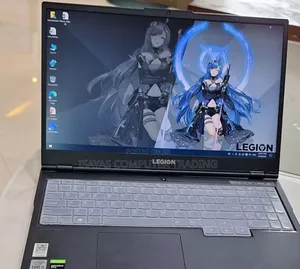 New Laptop Lenovo 16GB Intel Core I5 SSD 1T