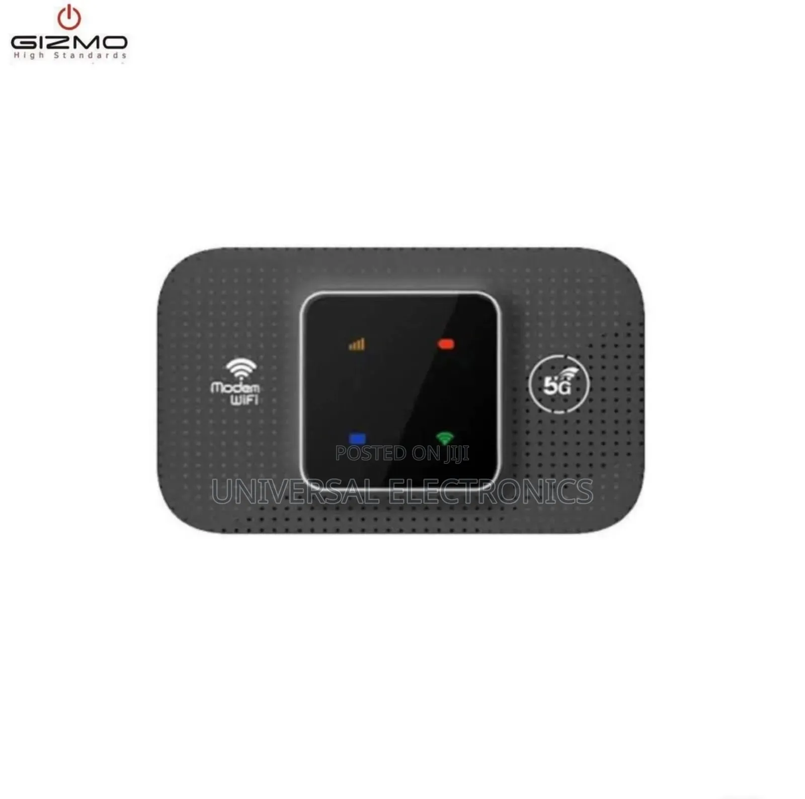 Smart Lte Wifi(Portable Modem for All Devices)