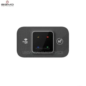 Photo - Smart Lte Wifi(Portable Modem for All Devices)