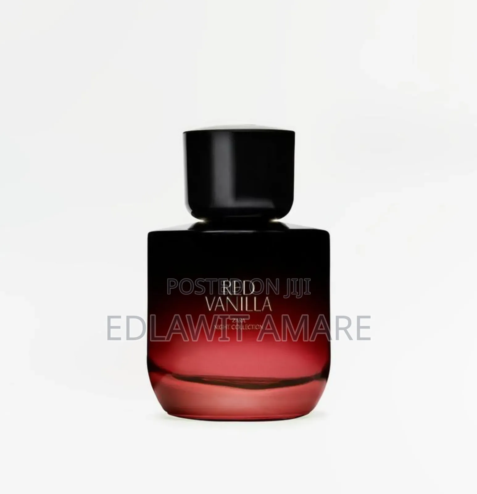 Original Zara Perfume