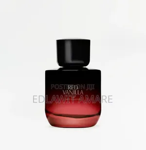 Original Zara Perfume