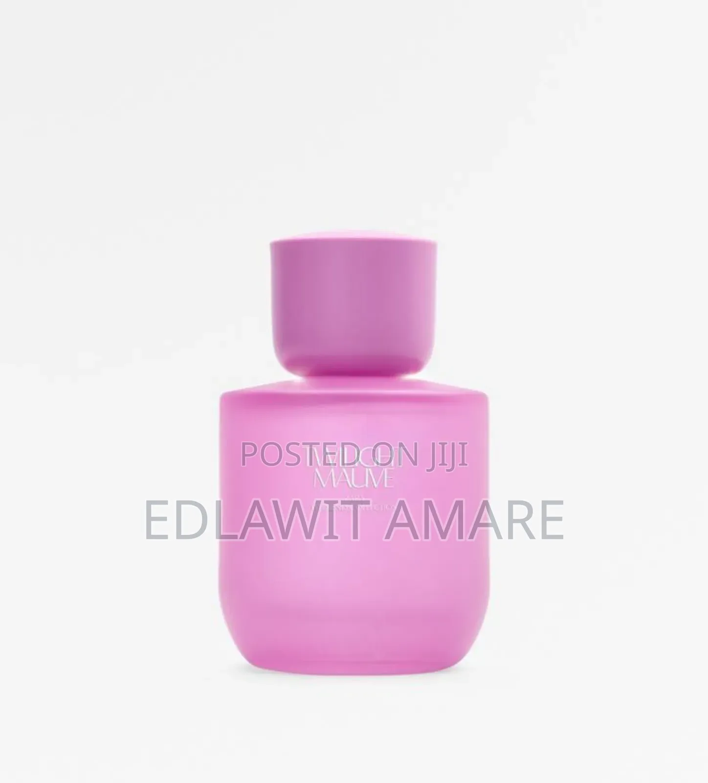 Original Zara Perfume