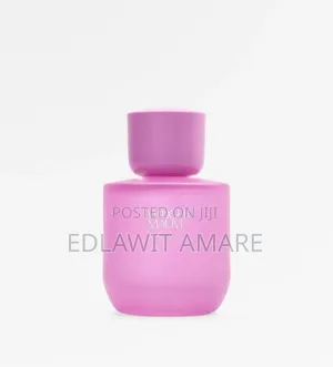 Original Zara Perfume