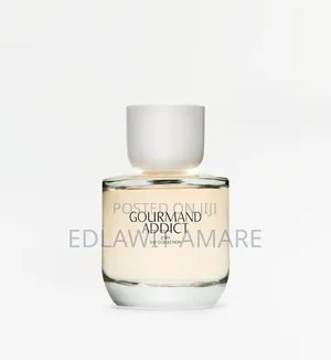 Original Zara Perfume