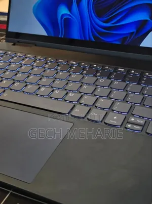 New Laptop Lenovo ThinkPad Yoga 16GB AMD Ryzen 7 SSD 512GB