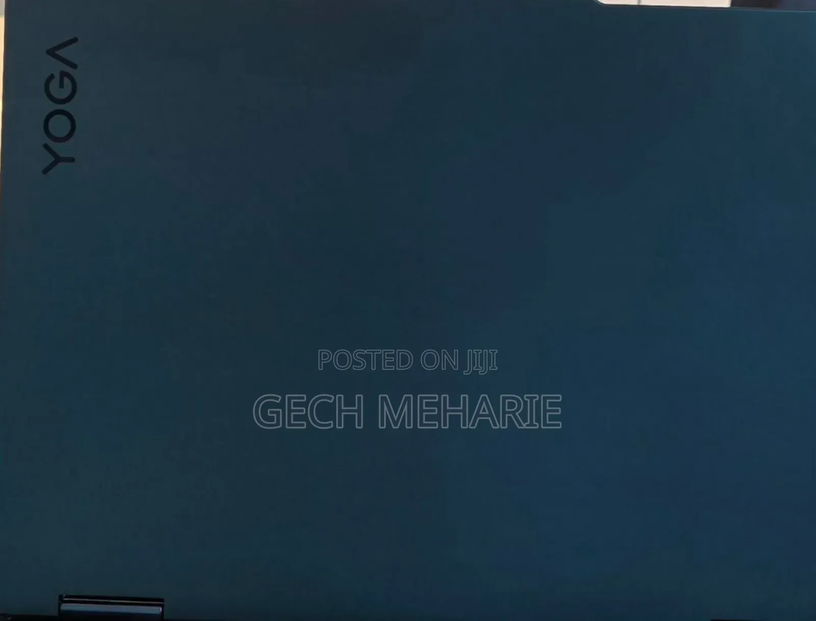 New Laptop Lenovo ThinkPad Yoga 16GB AMD Ryzen 7 SSD 512GB