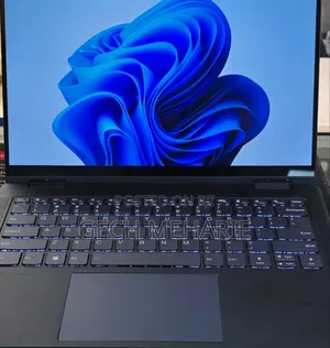 New Laptop Lenovo ThinkPad Yoga 16GB AMD Ryzen 7 SSD 512GB