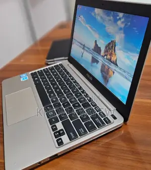 Laptop Asus 2GB Intel Core I5 SSD 32GB