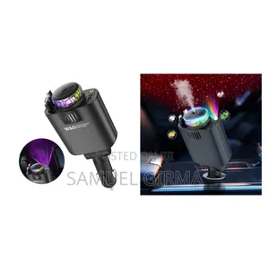 Photo - 5in1 Multifunction Car Charger