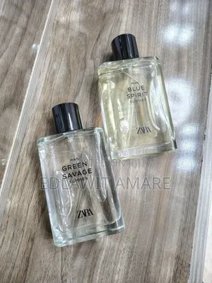 Photo - Brand Perfume Zara