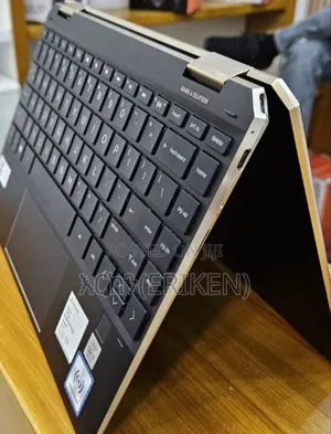 Photo - New Laptop HP Spectra 13 16GB Intel Core I7 SSD 512GB