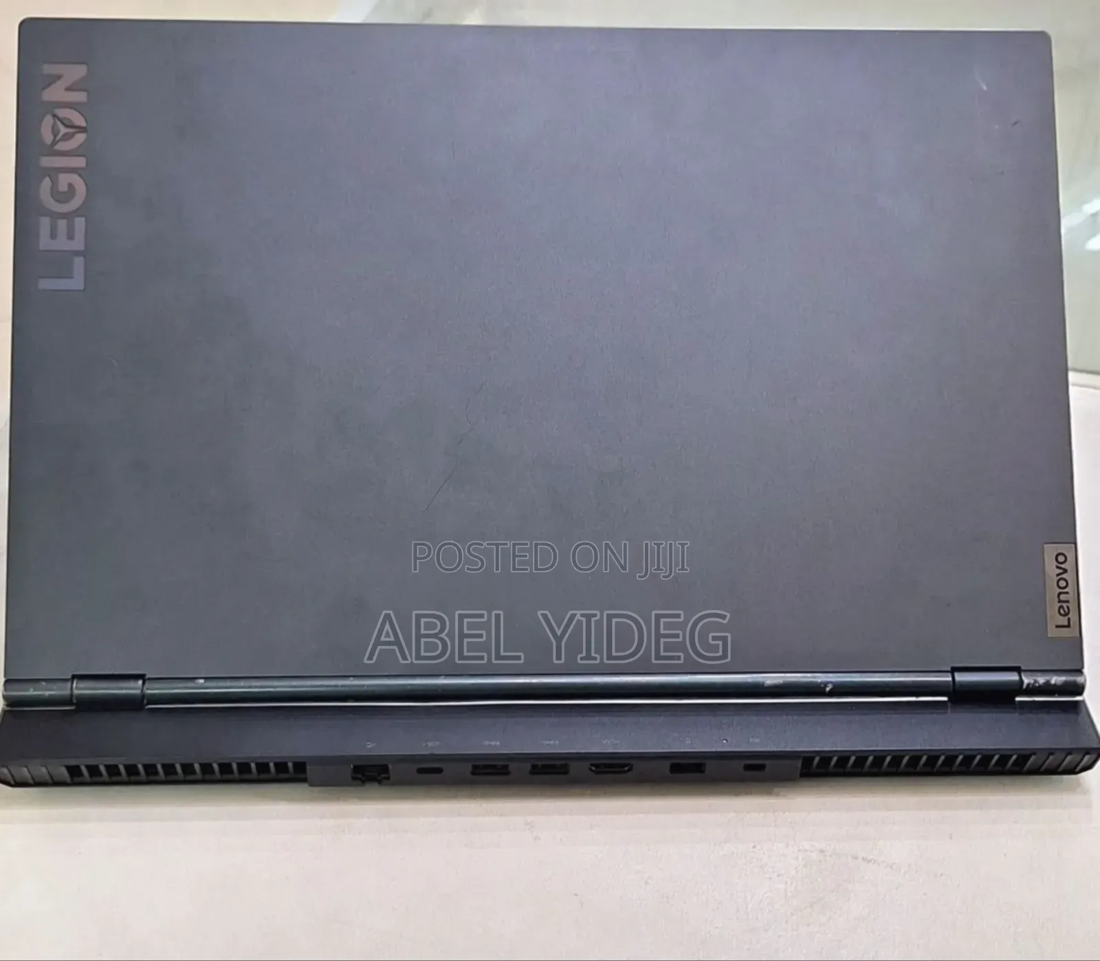 New Laptop Lenovo Legion 5 16GB Intel Core I5 SSD 1T