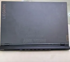 New Laptop Lenovo Legion 5 16GB Intel Core I5 SSD 1T