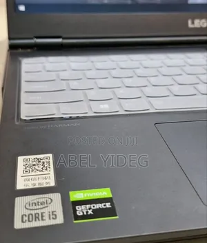 New Laptop Lenovo Legion 5 16GB Intel Core I5 SSD 1T