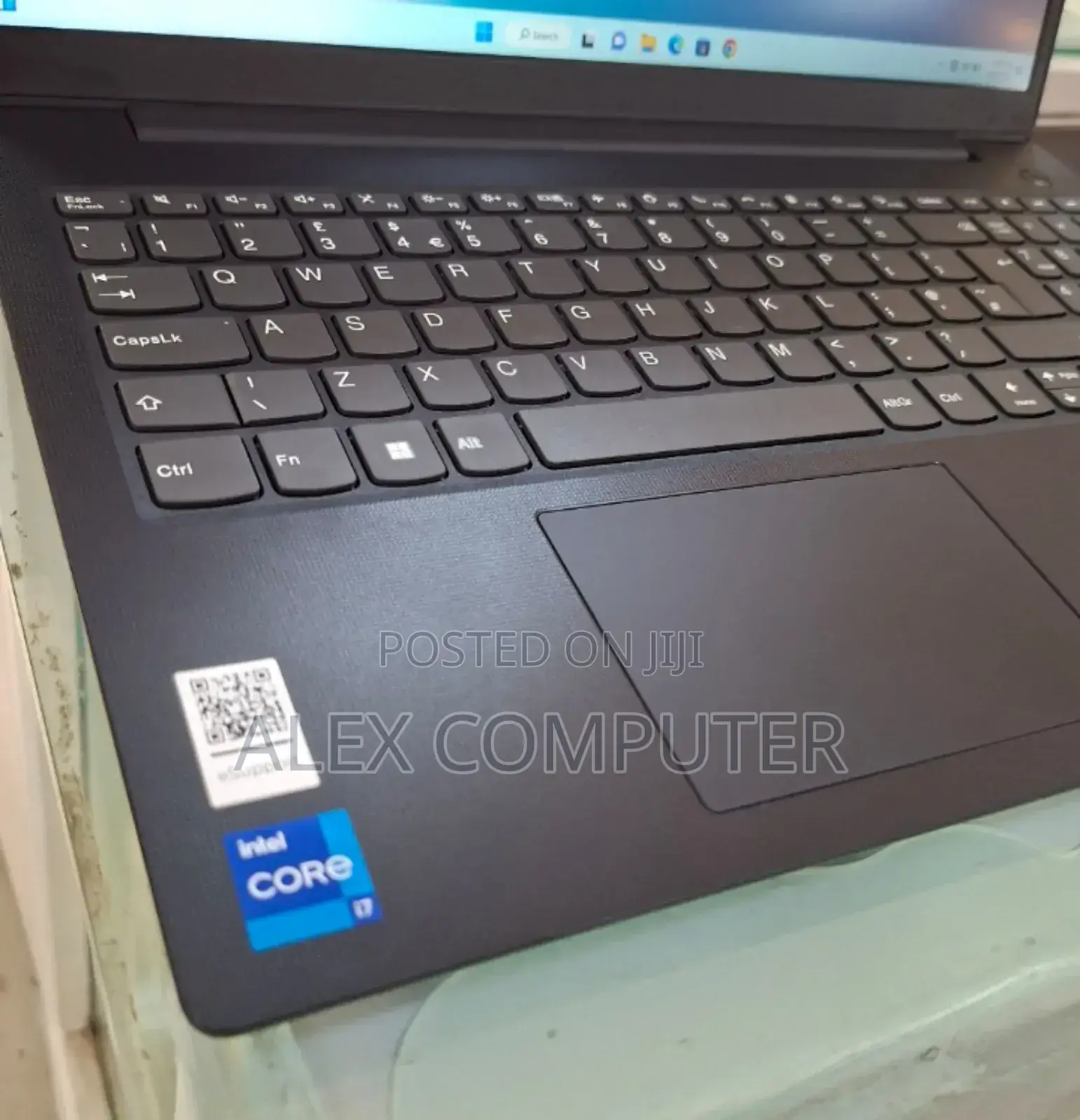 New Lenovo IdeaPad 5 Slim 13th Gen I7 16GB Intel Core I7 SSD 512GB