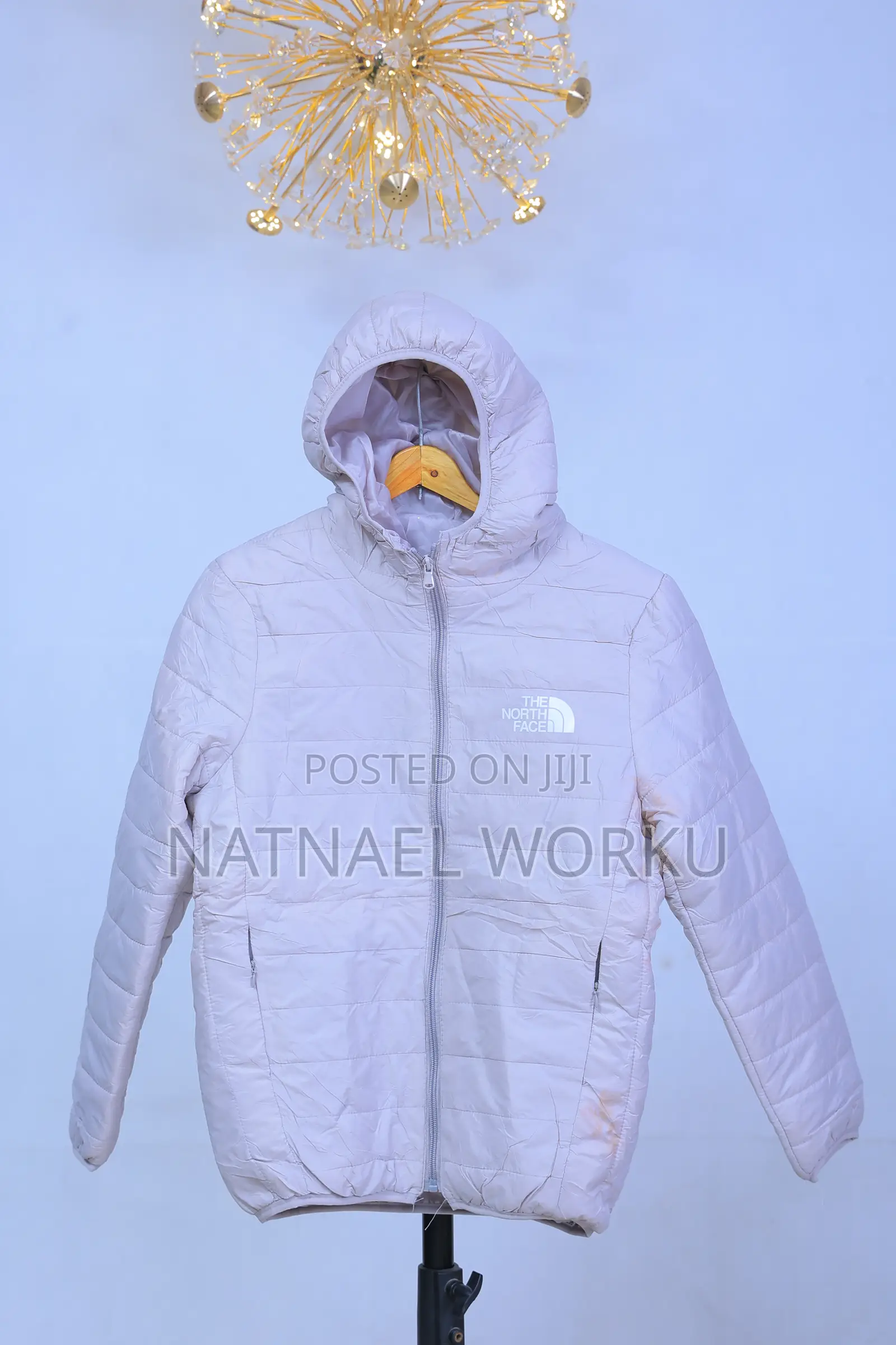 Northface Jacket