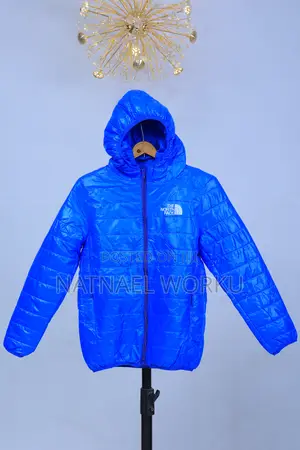 Northface Jacket