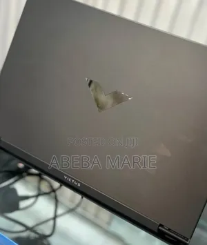 Photo - New Laptop HP Victus 16 16GB Intel Core I7 SSD 1T