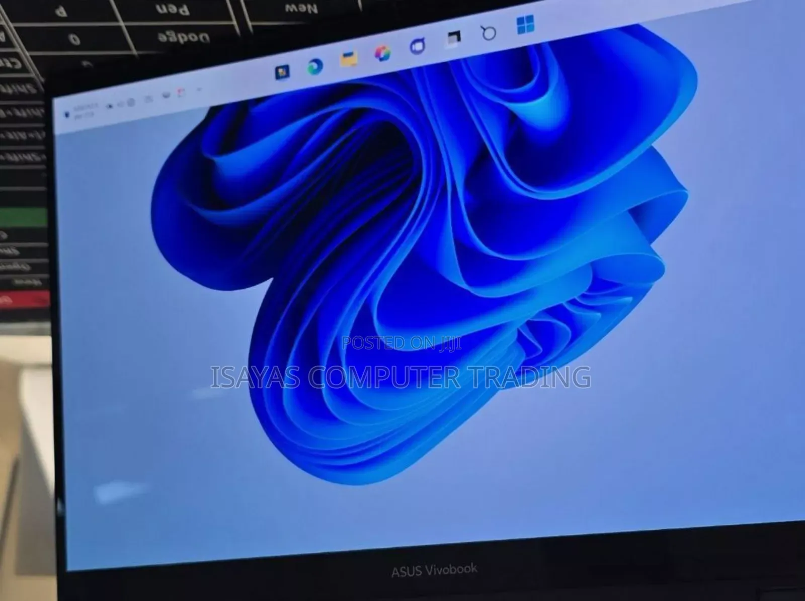 New Laptop Asus 1015E 16GB Intel Core I9 SSD 512GB