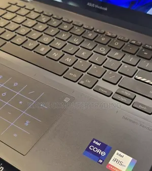 New Laptop Asus 1015E 16GB Intel Core I9 SSD 512GB