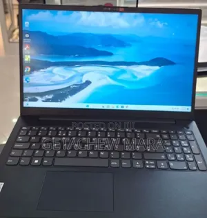 New Laptop Lenovo Ideapad 3 16GB Intel Core I7 SSD 512GB