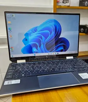 New Laptop HP Spectre 13 16GB Intel Core I7 SSD 512GB