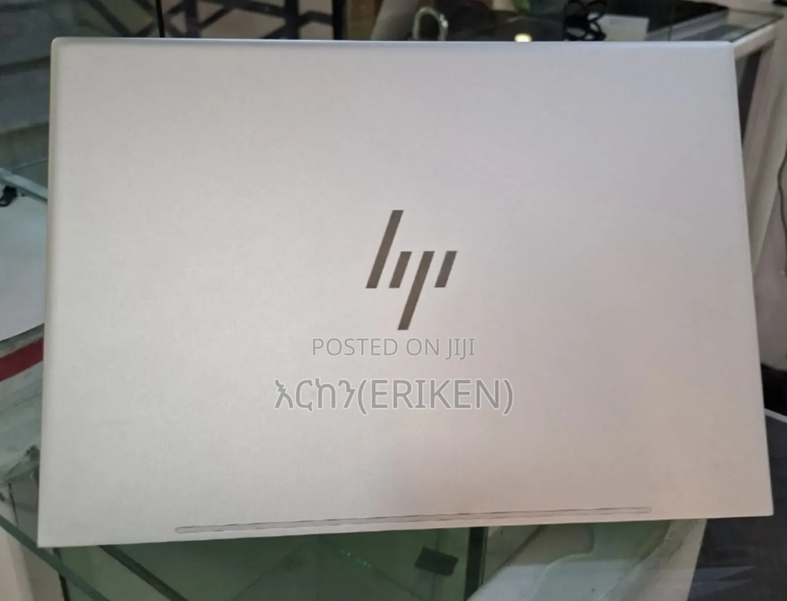 New Laptop HP Envy 16 Gaming 16-H1023dx 16GB Intel Core I7 SSD 1T